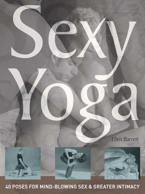 cover image of Sexy Yoga